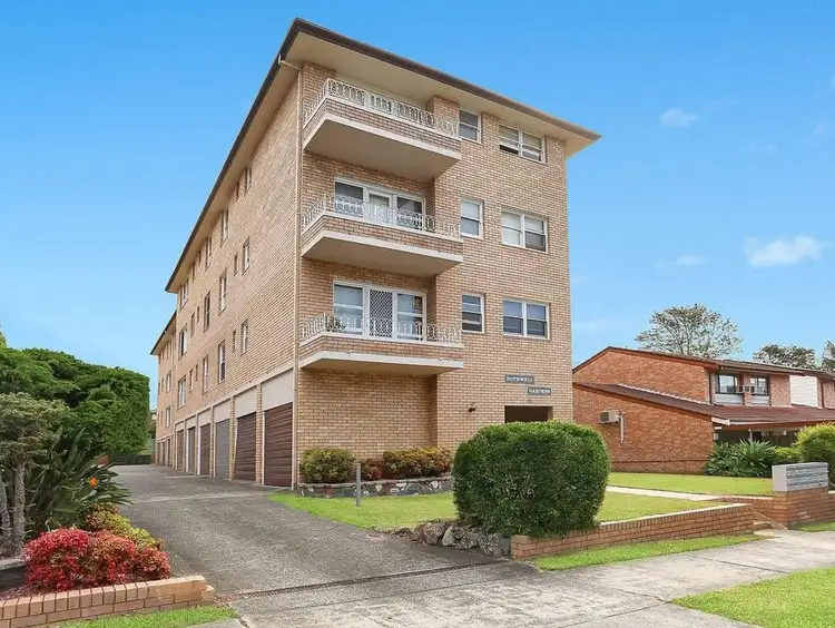 Main view of Homely apartment listing, 4/41A-43 Nelson Street, Penshurst NSW 2222