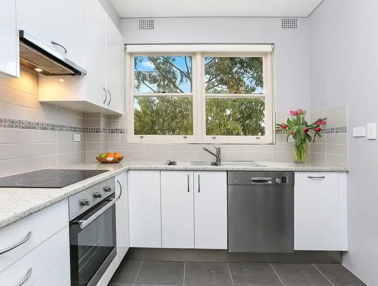 Second view of Homely apartment listing, 4/41A-43 Nelson Street, Penshurst NSW 2222