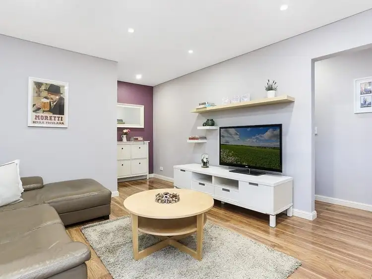 Third view of Homely apartment listing, 4/41A-43 Nelson Street, Penshurst NSW 2222