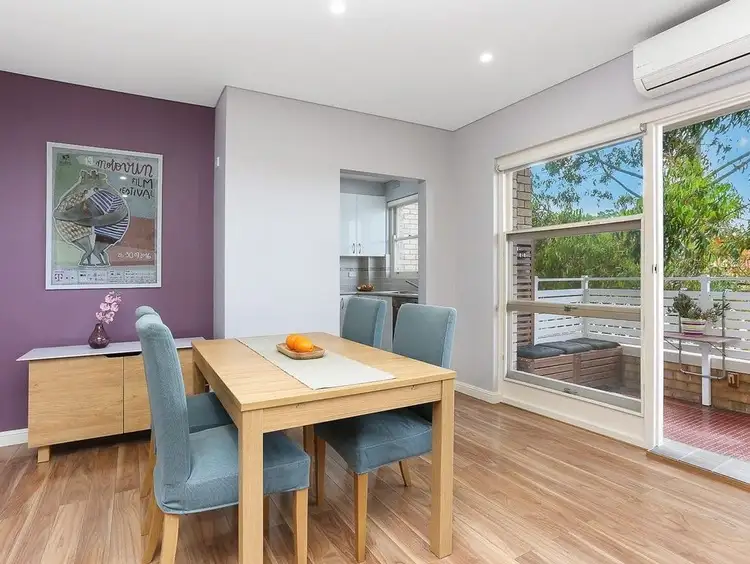 Fourth view of Homely apartment listing, 4/41A-43 Nelson Street, Penshurst NSW 2222