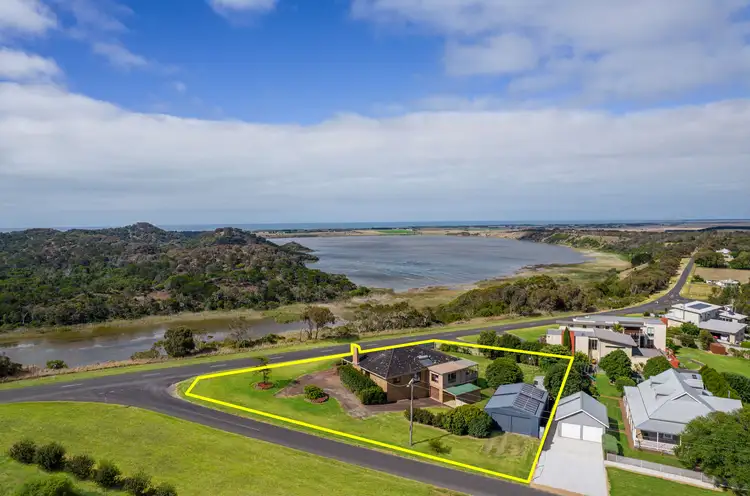 Main view of Homely house listing, 28 Walkers Lane, Koroit VIC 3282