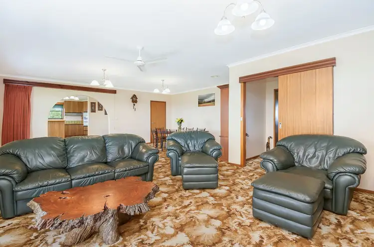 Third view of Homely house listing, 28 Walkers Lane, Koroit VIC 3282