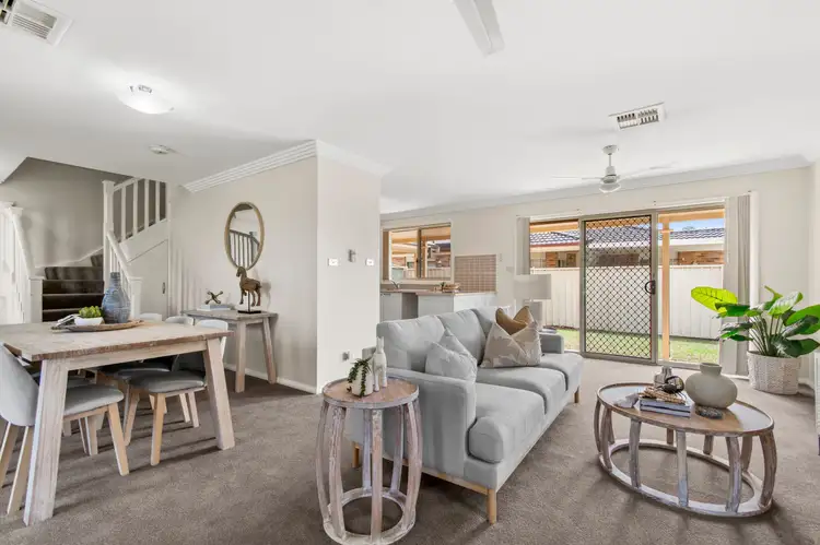 Second view of Homely house listing, 1/1 Riverview Street, North Richmond NSW 2754