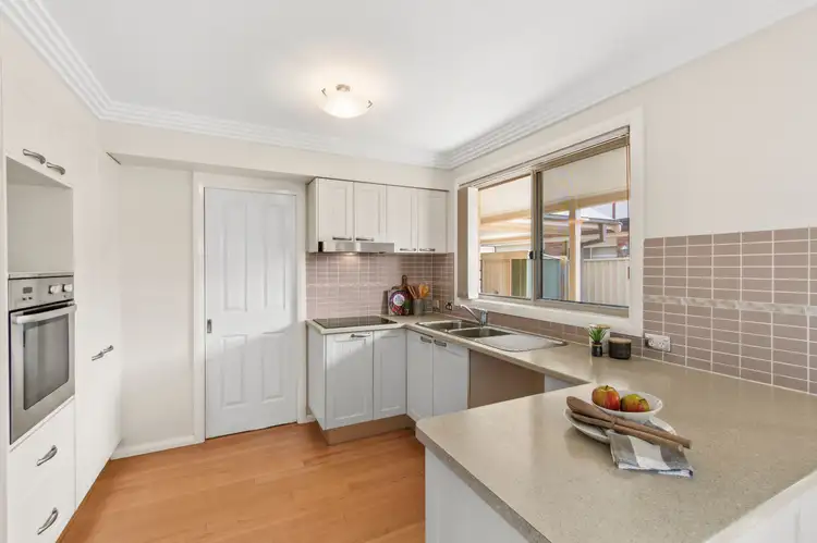 Fourth view of Homely house listing, 1/1 Riverview Street, North Richmond NSW 2754