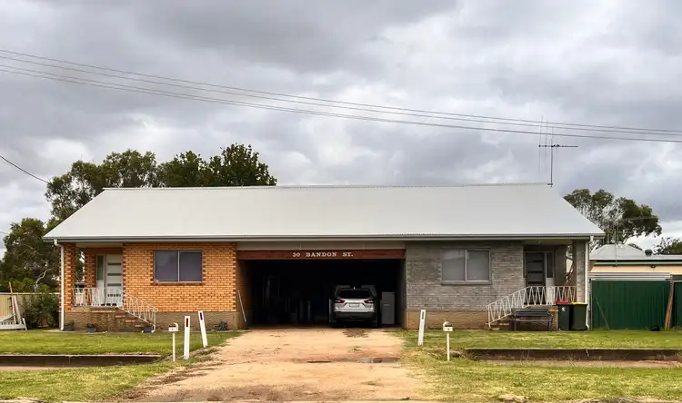 30 Bandon Street, Forbes NSW 2871