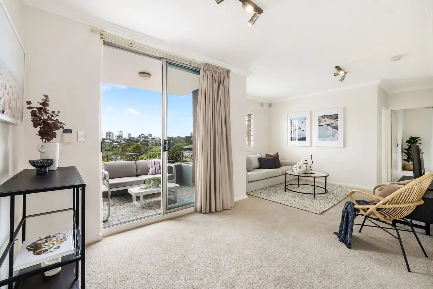 Main view of Homely apartment listing, 4/16 Chepstow Street, Randwick NSW 2031