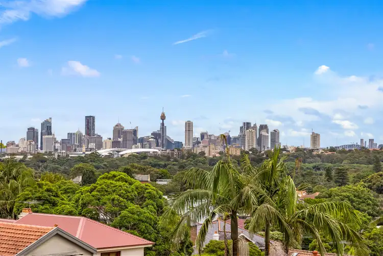 Second view of Homely apartment listing, 4/16 Chepstow Street, Randwick NSW 2031