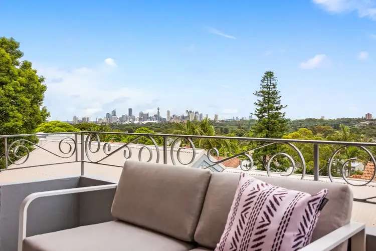 Third view of Homely apartment listing, 4/16 Chepstow Street, Randwick NSW 2031