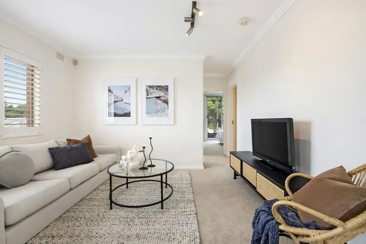 Fourth view of Homely apartment listing, 4/16 Chepstow Street, Randwick NSW 2031