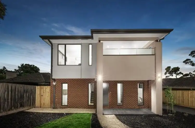 53 Lomond Avenue, Kilsyth VIC 3137