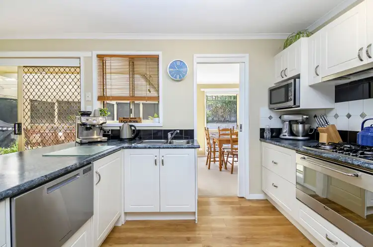 Fourth view of Homely house listing, 34 Daltons Road, Warrnambool VIC 3280