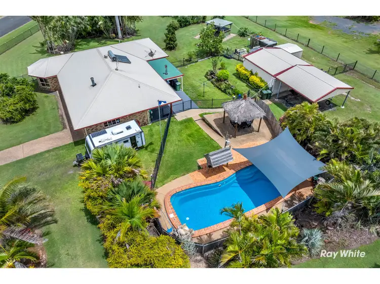 Main view of Homely house listing, 33-41 Nagle Road, Barmaryee QLD 4703