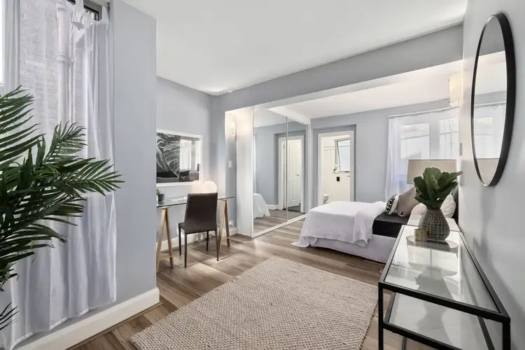 Third view of Homely apartment listing, 14/5-7 Earl Place, Potts Point NSW 2011