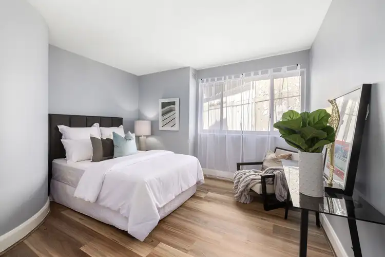 Fourth view of Homely apartment listing, 14/5-7 Earl Place, Potts Point NSW 2011
