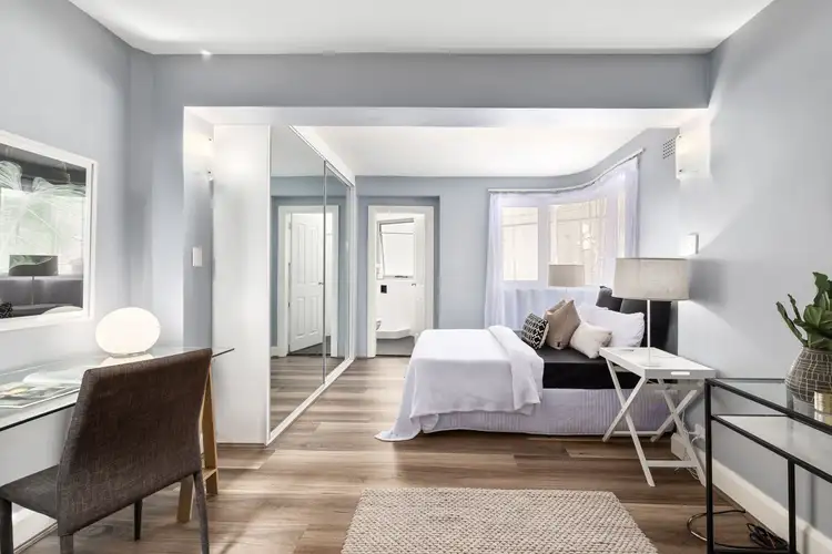 Fifth view of Homely apartment listing, 14/5-7 Earl Place, Potts Point NSW 2011