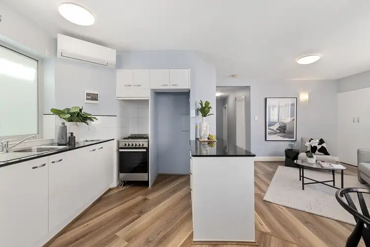 Sixth view of Homely apartment listing, 14/5-7 Earl Place, Potts Point NSW 2011