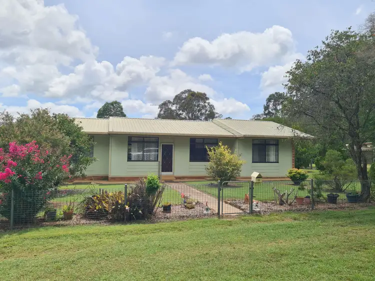 Main view of Homely house listing, 12 Charles Street, Crows Nest QLD 4355