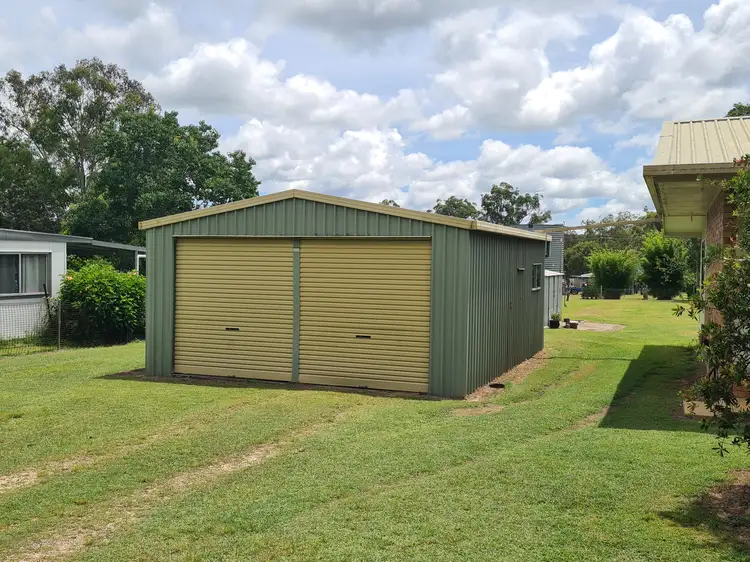 Second view of Homely house listing, 12 Charles Street, Crows Nest QLD 4355