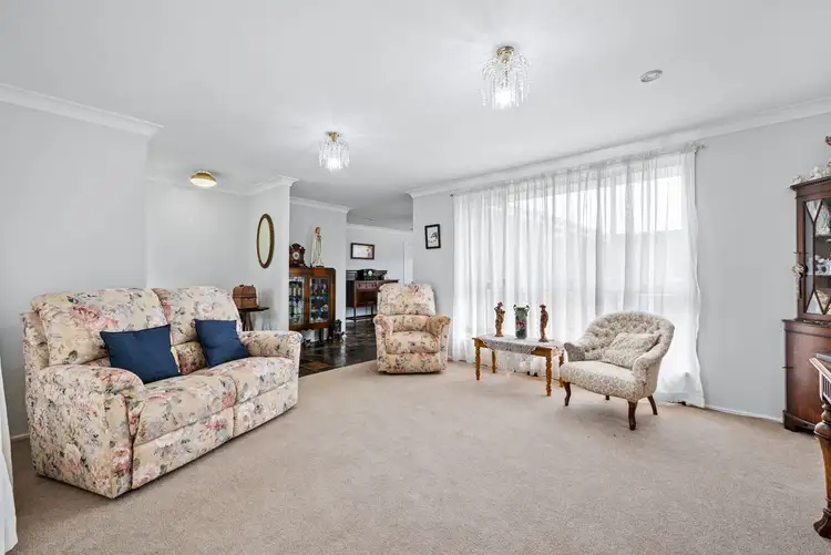 Second view of Homely house listing, 9 Malbec Place, Eschol Park NSW 2558