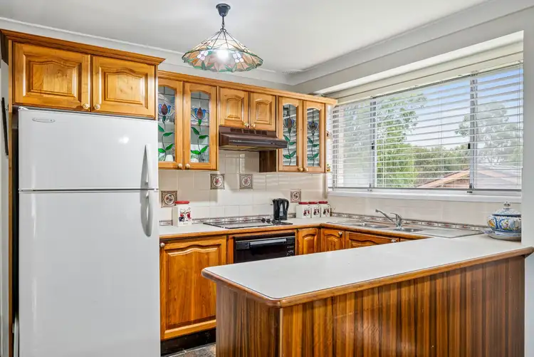 Third view of Homely house listing, 9 Malbec Place, Eschol Park NSW 2558
