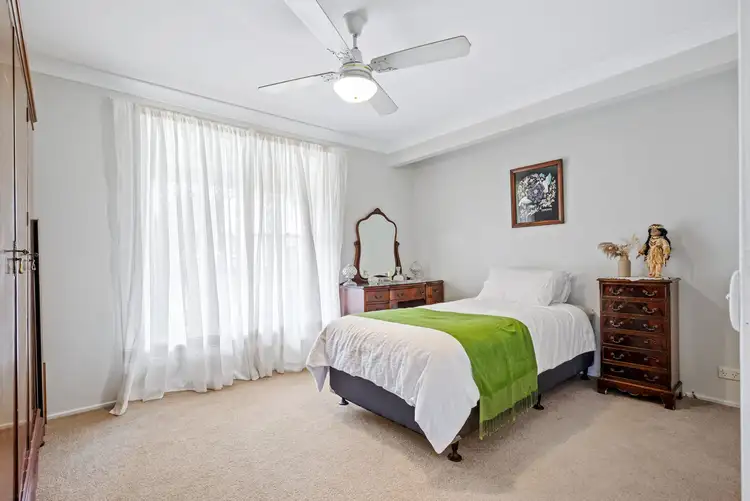 Fifth view of Homely house listing, 9 Malbec Place, Eschol Park NSW 2558