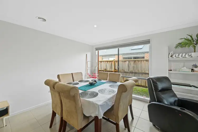 Third view of Homely house listing, 15 Ashdown Drive, Warragul VIC 3820
