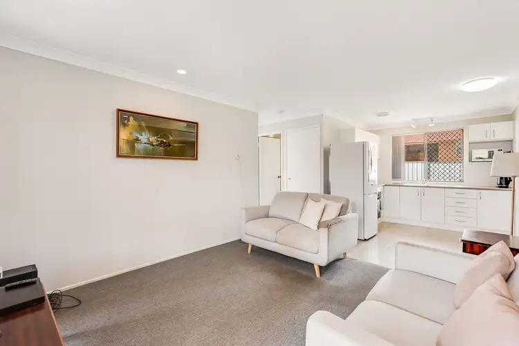 Fourth view of Homely unit listing, 5/60 Gordon Avenue, Newtown QLD 4350