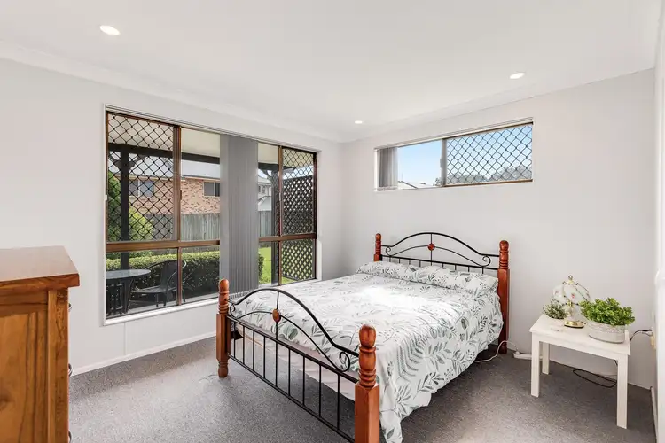 Fifth view of Homely unit listing, 5/60 Gordon Avenue, Newtown QLD 4350