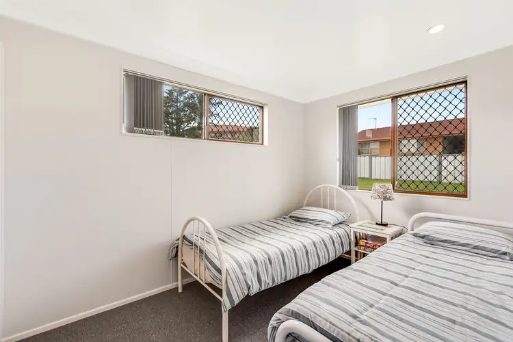 Sixth view of Homely unit listing, 5/60 Gordon Avenue, Newtown QLD 4350