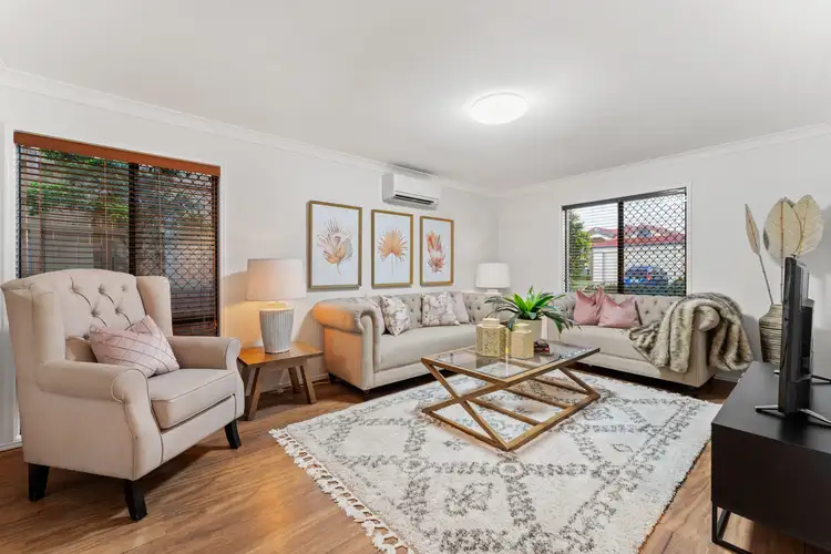 Fourth view of Homely house listing, 4 Dorval Close, Mansfield QLD 4122