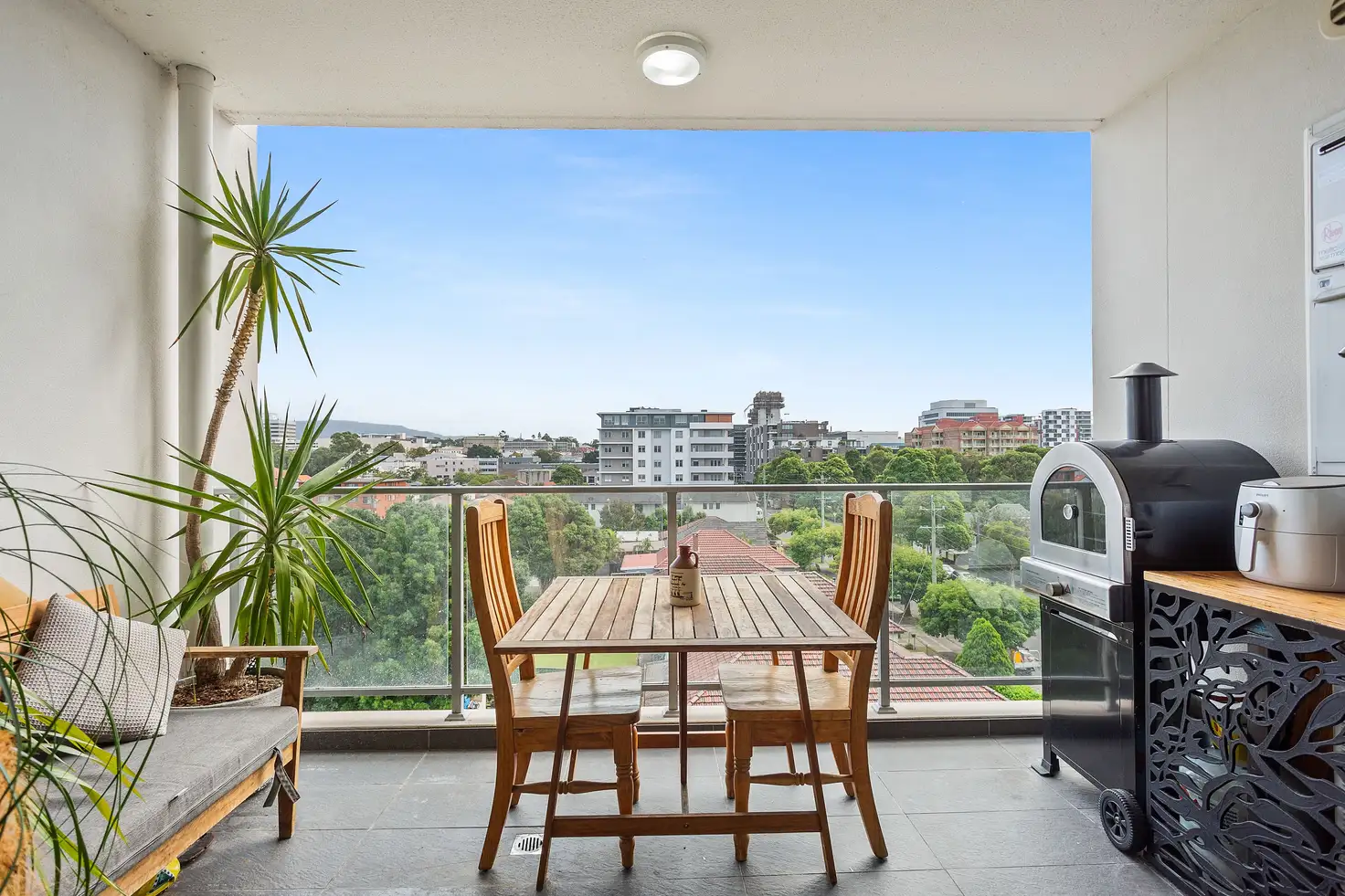 Main view of Homely apartment listing, 23/130 Kembla Street, Wollongong NSW 2500
