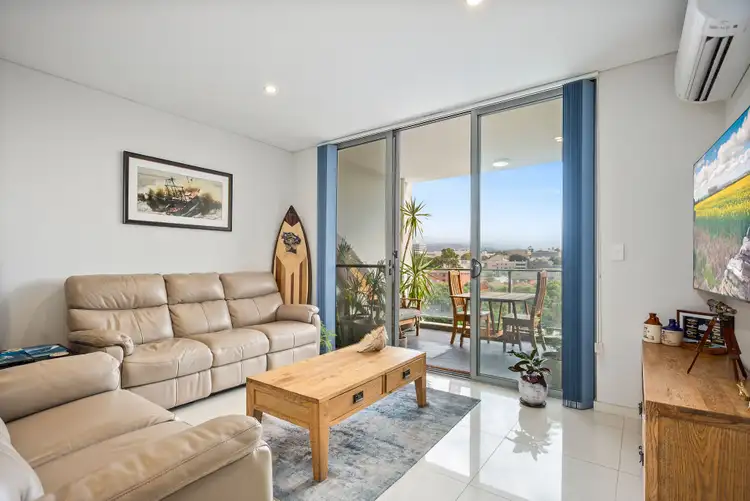 Second view of Homely apartment listing, 23/130 Kembla Street, Wollongong NSW 2500