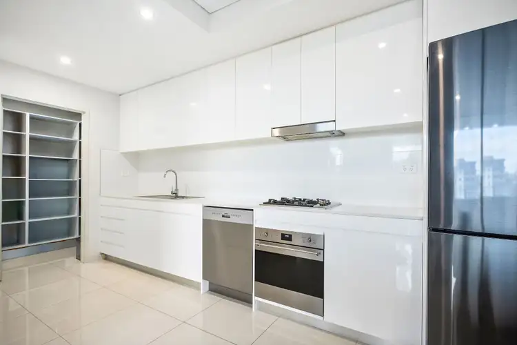 Fourth view of Homely apartment listing, 23/130 Kembla Street, Wollongong NSW 2500