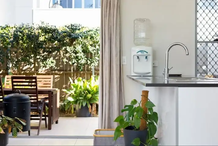 Fourth view of Homely townhouse listing, 3/26 Tick Street, Mount Gravatt East QLD 4122