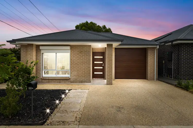 29A Gurney Street, South Plympton SA 5038