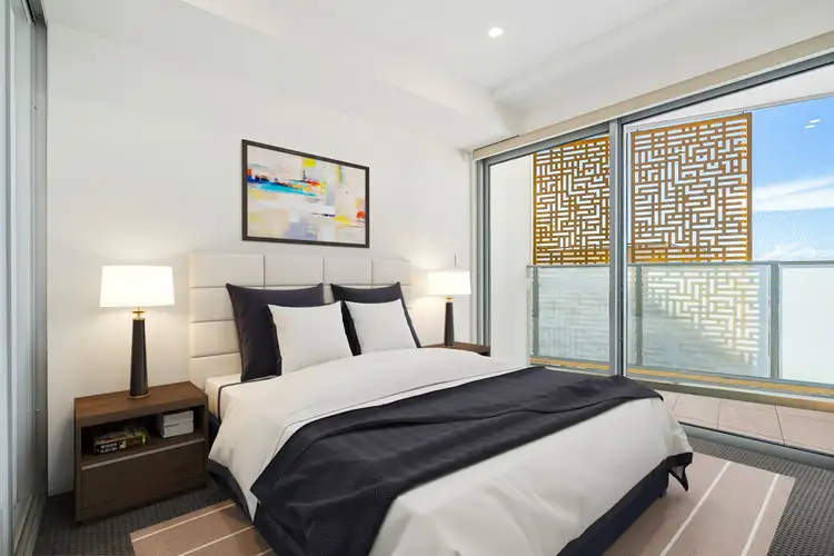 Third view of Homely apartment listing, 708/564 Princes Highway, Rockdale NSW 2216
