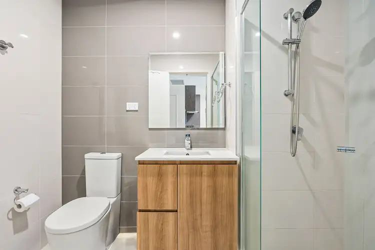Fourth view of Homely apartment listing, 708/564 Princes Highway, Rockdale NSW 2216
