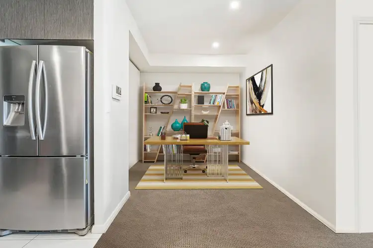 Fifth view of Homely apartment listing, 708/564 Princes Highway, Rockdale NSW 2216
