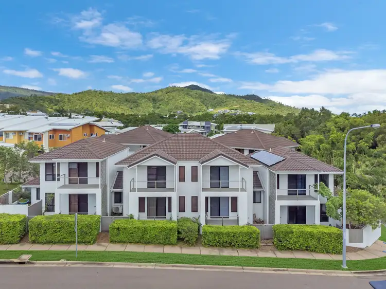 Second view of Homely apartment listing, 1/6-8 Freshwater Drive, Douglas QLD 4814