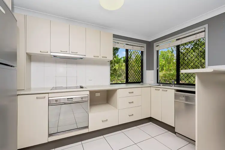 Third view of Homely apartment listing, 1/6-8 Freshwater Drive, Douglas QLD 4814