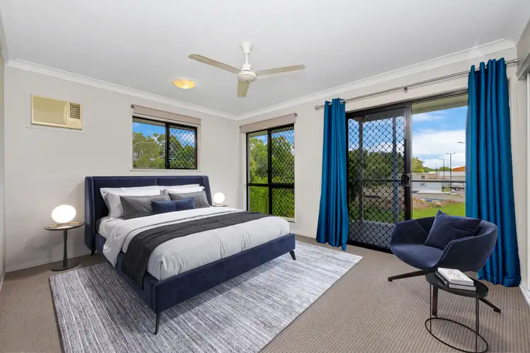 Fourth view of Homely apartment listing, 1/6-8 Freshwater Drive, Douglas QLD 4814