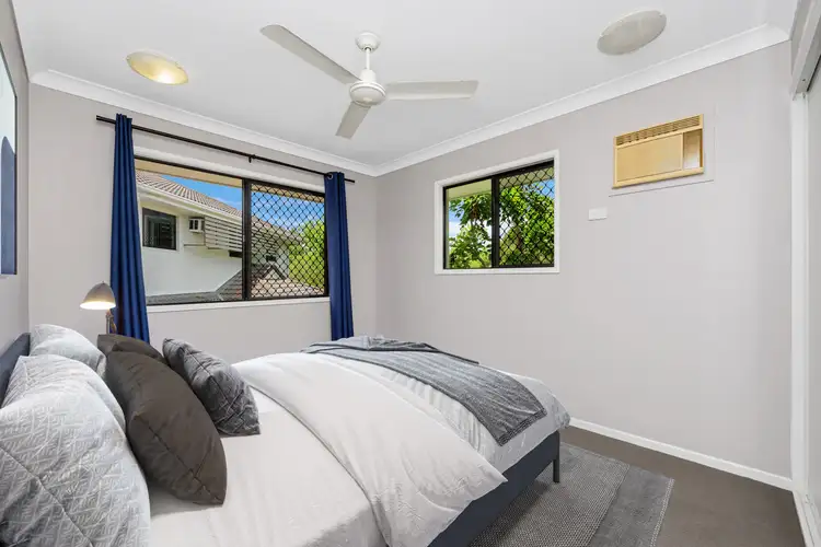 Sixth view of Homely apartment listing, 1/6-8 Freshwater Drive, Douglas QLD 4814