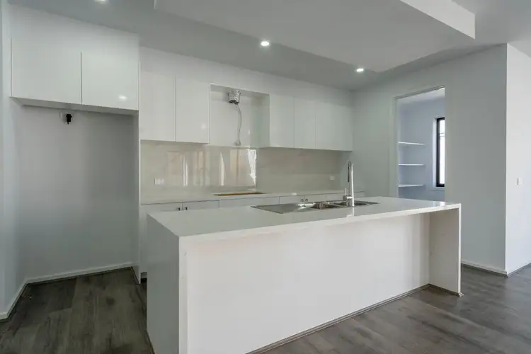 Second view of Homely house listing, 17 Royal Spoonbill Loop, Wallan VIC 3756