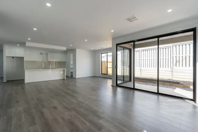 Third view of Homely house listing, 17 Royal Spoonbill Loop, Wallan VIC 3756
