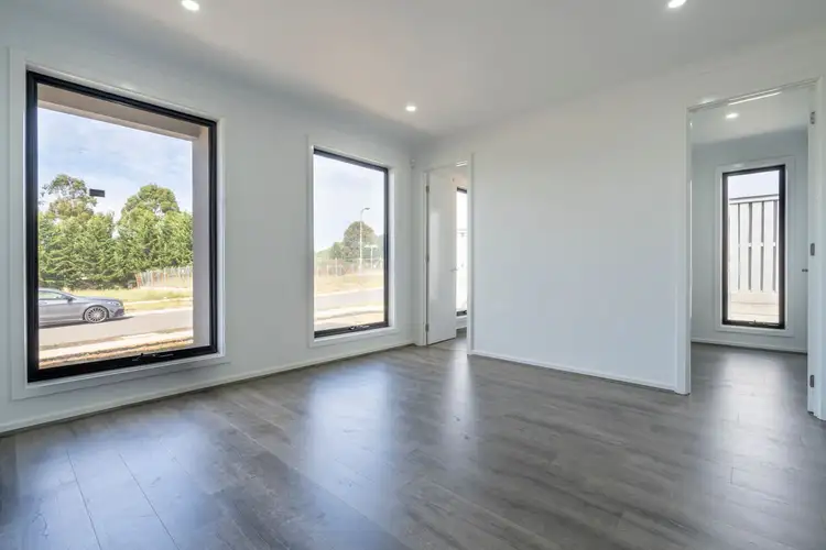 Fourth view of Homely house listing, 17 Royal Spoonbill Loop, Wallan VIC 3756