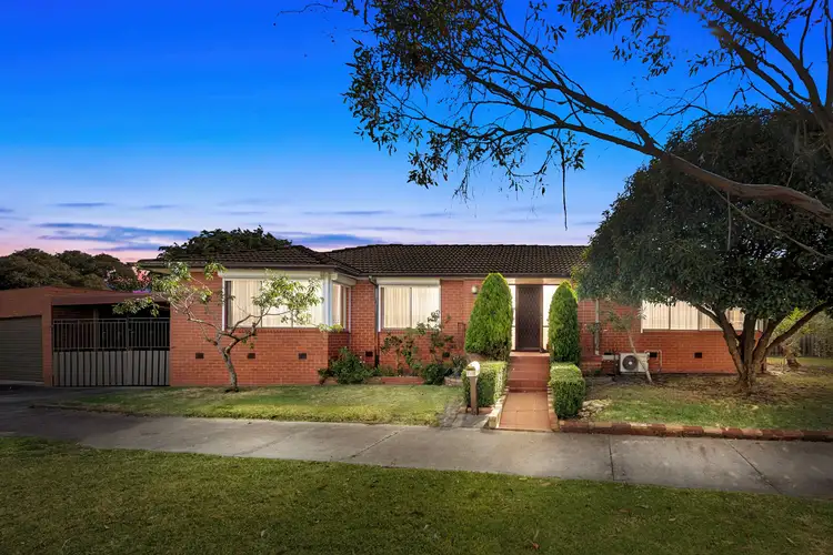 Fourth view of Homely house listing, 61 Kingsway Drive, Lalor VIC 3075