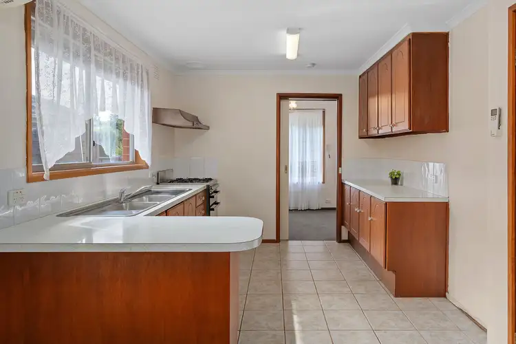 Fifth view of Homely house listing, 61 Kingsway Drive, Lalor VIC 3075