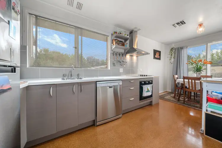 Second view of Homely house listing, 36 Cotton Street, Downer ACT 2602