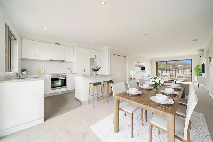 42/16 David Miller Crescent, Casey ACT 2913