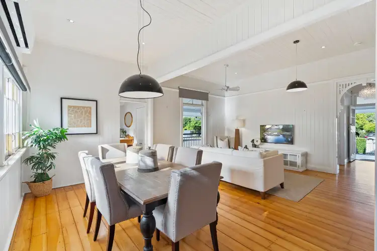 Third view of Homely house listing, 153 Park Road, Yeerongpilly QLD 4105